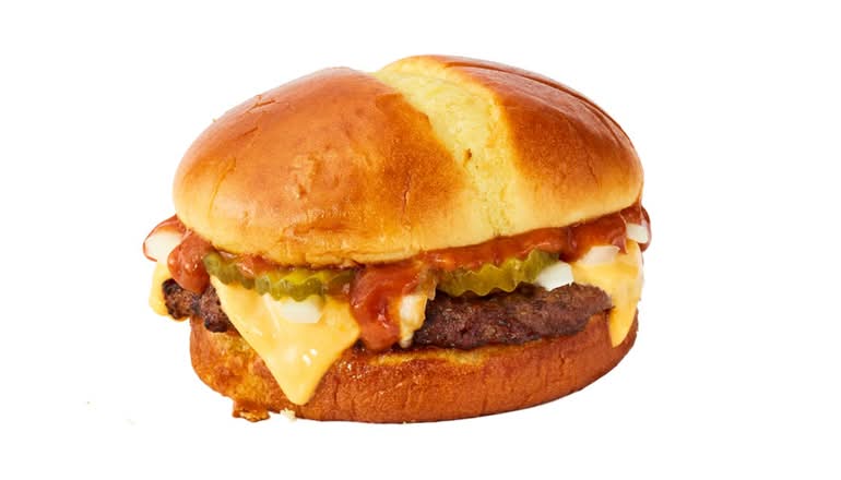 Cheeseburger