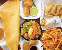 Madras Dosa Company Times Square