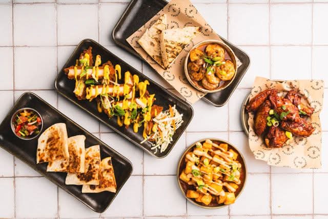 Tapas Bundle