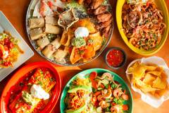 Mazatlan Mexican Restaurant - Everett, WA
