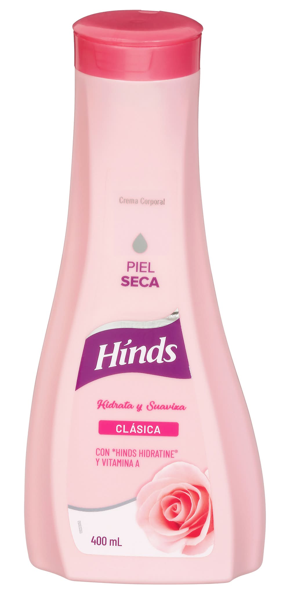 Hinds Classic Dry Skin Lotion (400 ml)