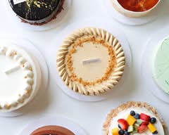 Lady Wong Patisserie - Greenwich