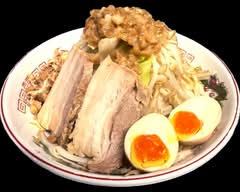 新潟発祥 なおじ 糀谷店の出前・宅配・テイクアウトメニュー