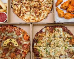 Louie's Pizza (Fillmore)