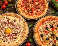 MY HOUSE BETTON 🍕