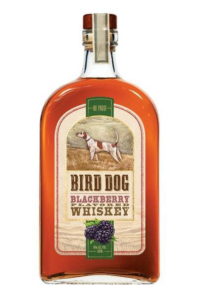 Bird Dog Blackberry Whiskey (750 ml)