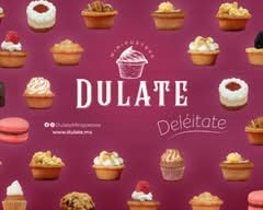 Dulate Minipostres