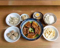 青葉らあめん　ほんまもん屋