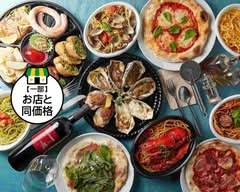 トラットリアベイビーズブレス ＴＲＡＴＴＯＲＩＡ baby'sbreath