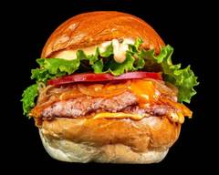 Fusion Burger - Candelaria