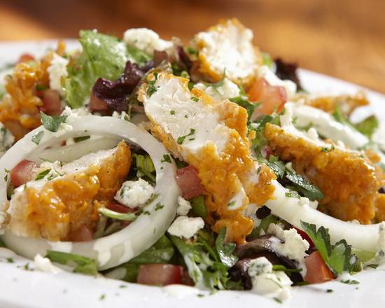 Original Buffalo Chicken Salad