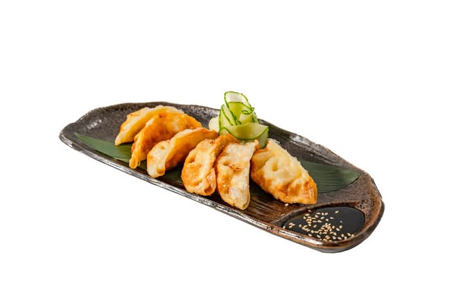 Gyoza