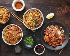 Dragón Feliz Mundo maya