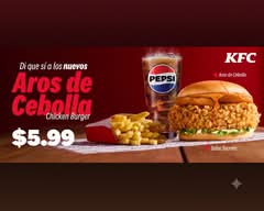 KFC (Tumbaco)