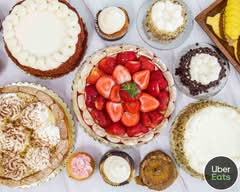 Honey’z Sweets Bakery & Deliveries (Snellville)