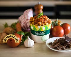Mezzo di Pasta - Strasbourg