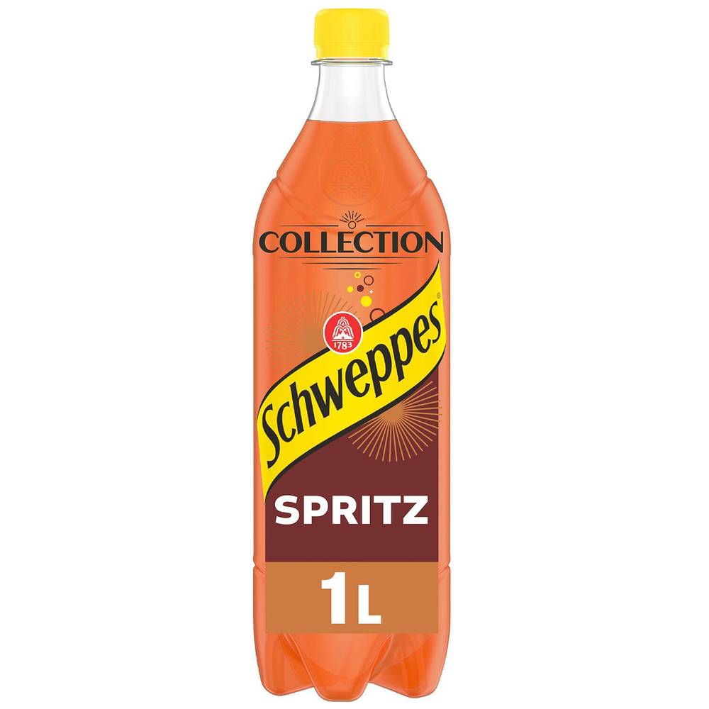 Schweppes - Spritz (1 L)