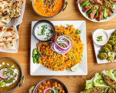 Naya Indian Cuisine