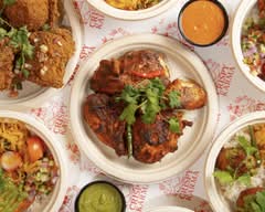 Crispy Karma - New Hyde Park