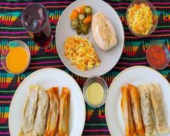 Tacos De Harina Dalila (San Luis Potosi)