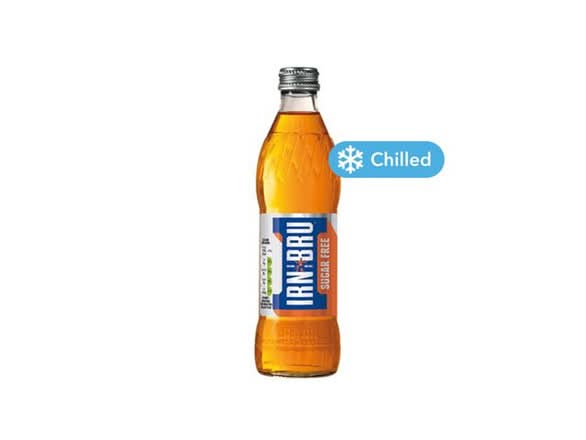 Diet Irn-Bru