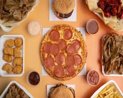 Milano Pizza