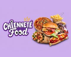 Chienneté Food