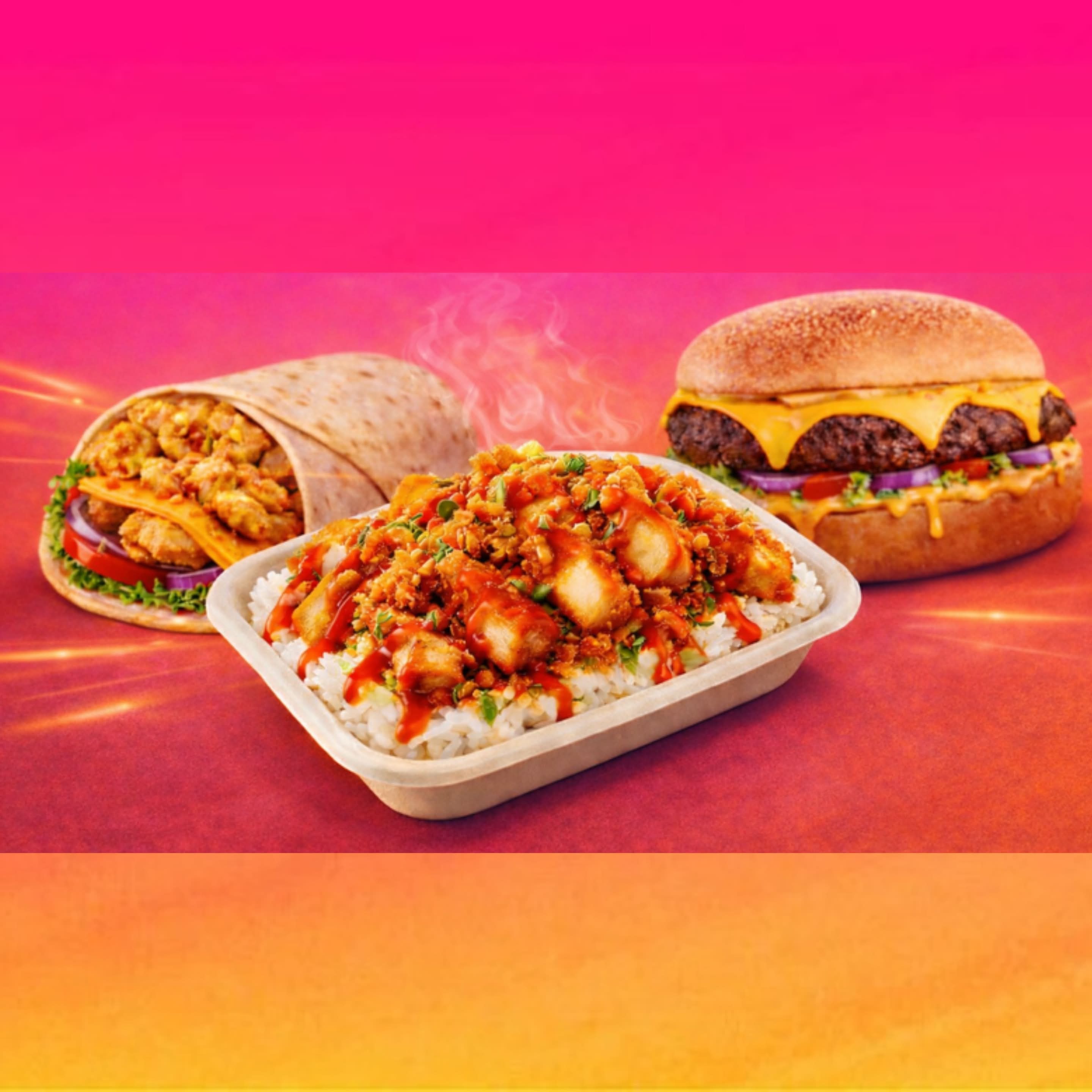 Livraison du menu HL CORNER à Paris - 【Menu et prix】 | Uber Eats