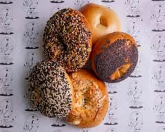 Olys Bagels (Providencia)