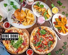 Landing Point Woodfire Pizza & Grill