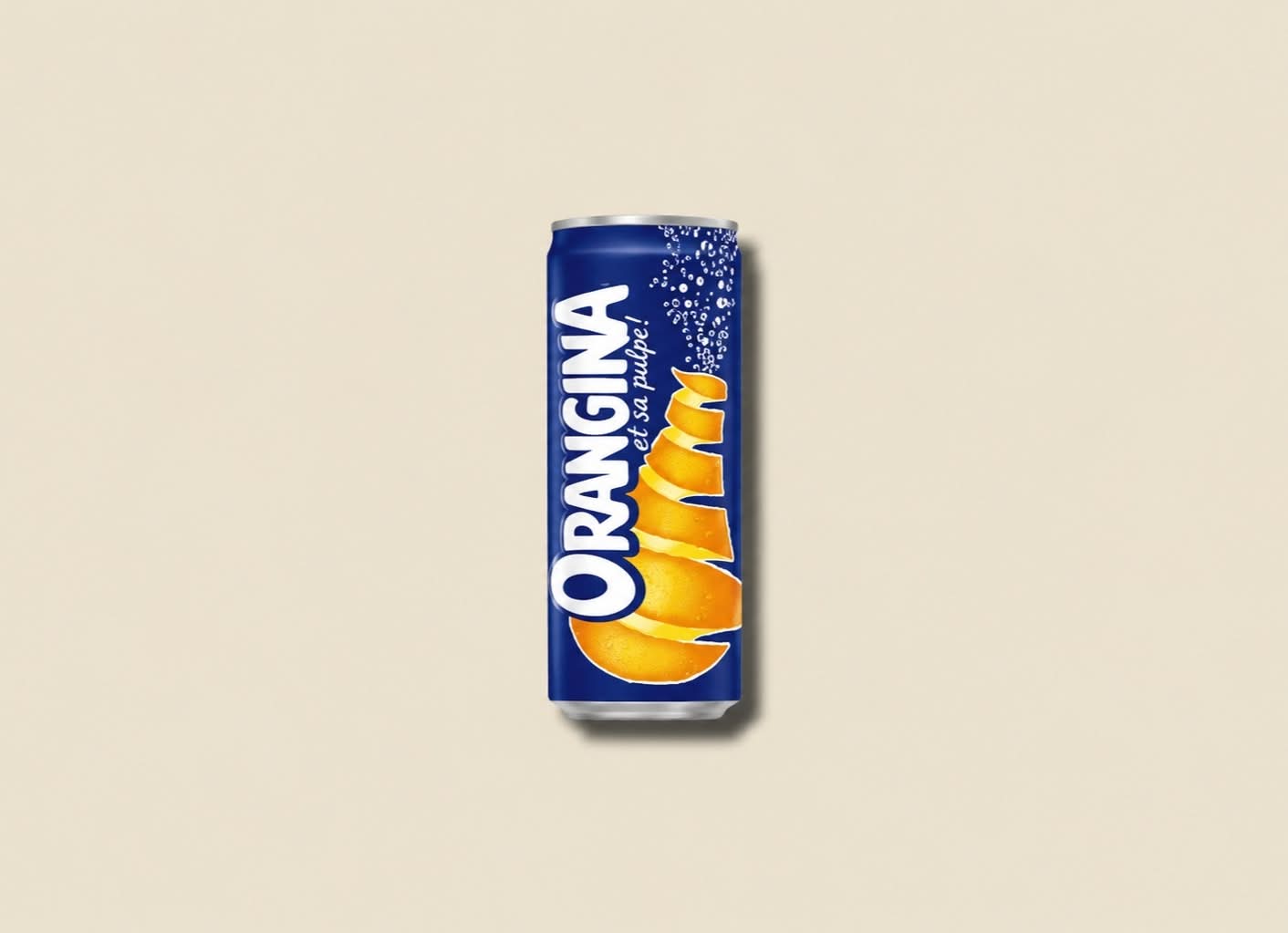 Orangina