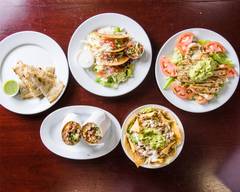 Albertaco's Mexican Food (4494 Austin Bluffs Pkwy)
