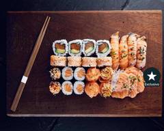 DAO Sushi