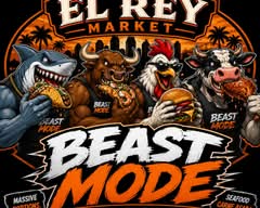 El Rey Market (Otay Center Drive)