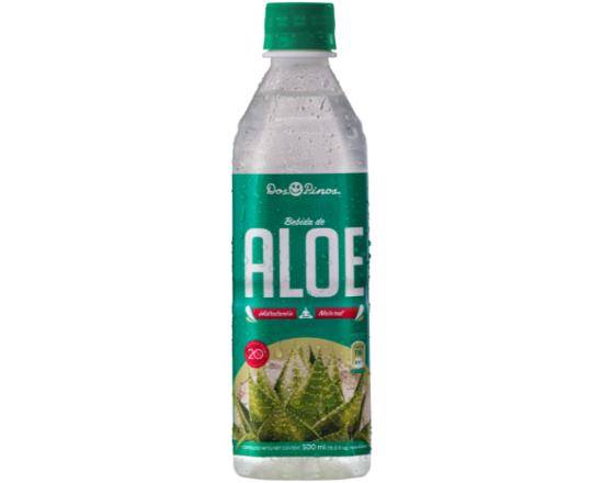 Aloe Original 500ml