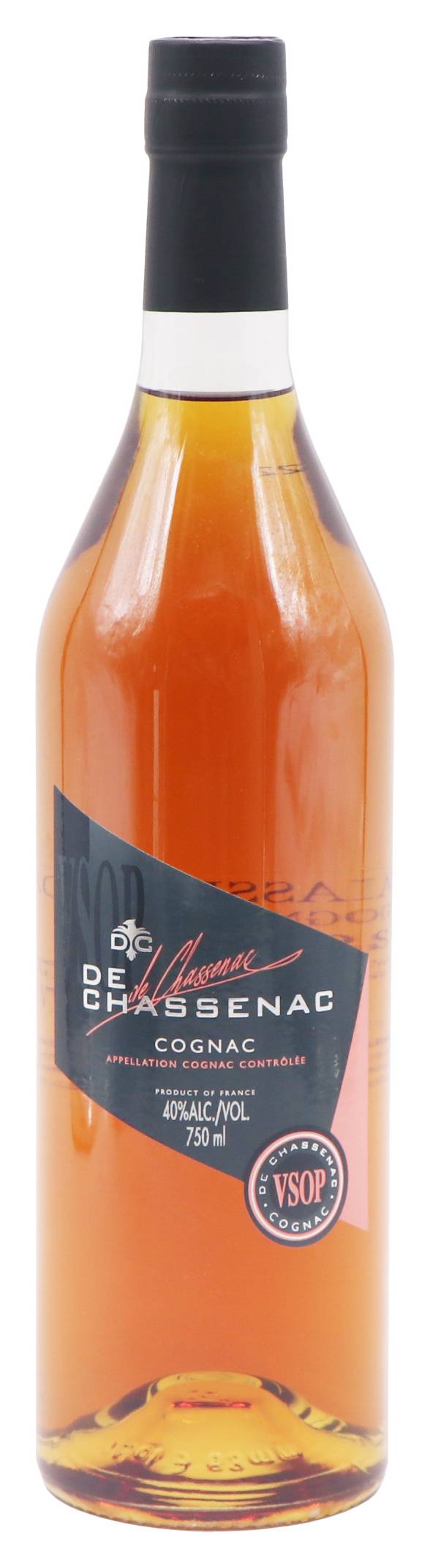 De Chassenac Vsop Cognac (750 ml)