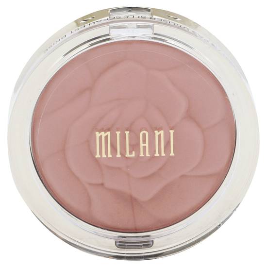 Milani 08 Tea Rose Powder Blush (1 blush)