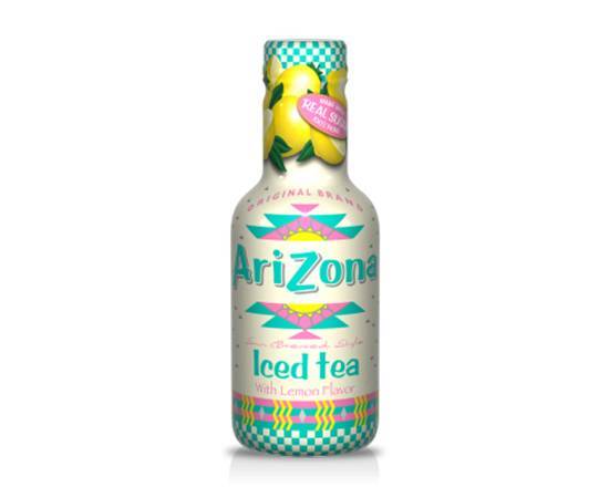 Té Arizona sabor Limón