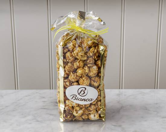 Caramel Popcorn Bag (200 gr)