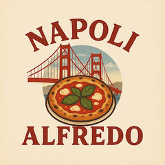 Napoli Alfredo
