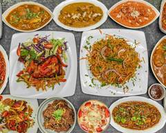 Ishtikutum RESTAURANT SPECIALITÉ BANGLADAIS