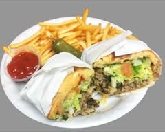 Rubalcaba Taco Shop 2 (333 West Saint Louis Avenue)