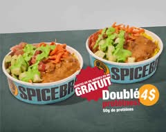 Spicebros (Concordia)