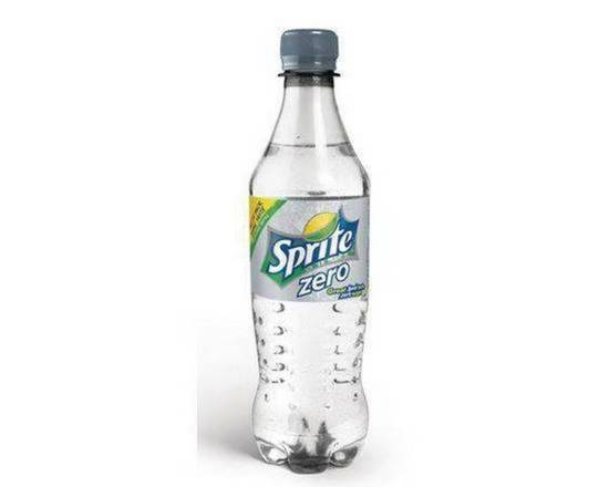 Sprite Zero 300ml