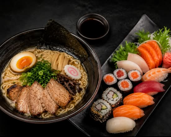 Tokyo Bowl