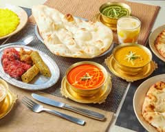 インド料理ラージャ　調布店