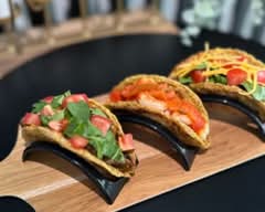 VASITO Latin Cuisine (5924 S Orange Av)
