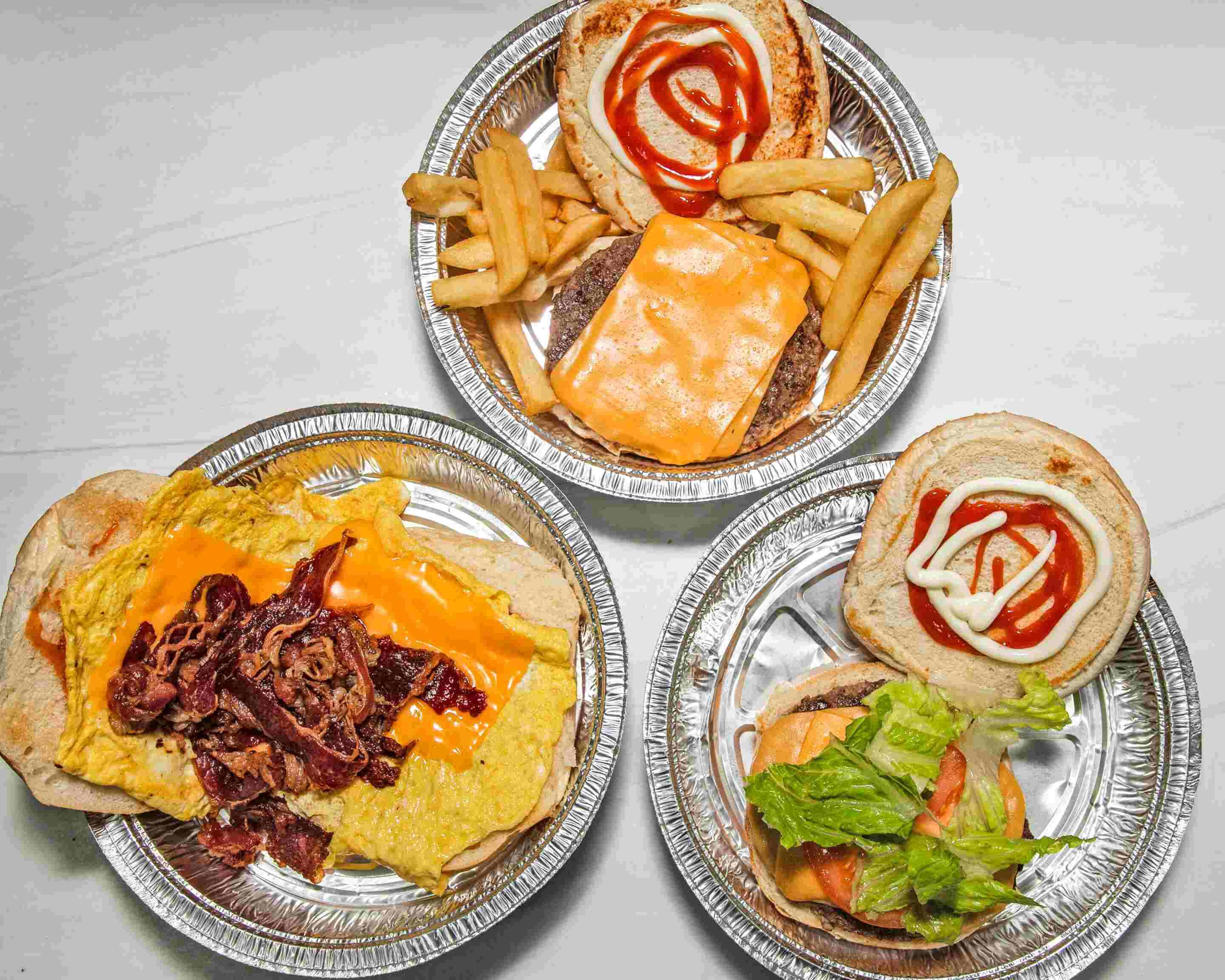 Order Kings Deli Grill Delivery in New York City Menu & Prices Uber