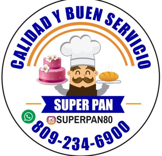SUPER PAN