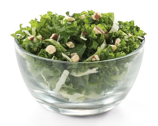 Kale Crunch Side